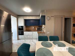 3-к квартира, вторичка, 79м2, 8/16 этаж