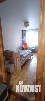 2-к квартира, вторичка, 45м2, 7/9 этаж