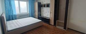 1-к квартира, вторичка, 28м2, 5/9 этаж