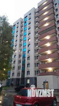 2-к квартира, вторичка, 59м2, 12/12 этаж