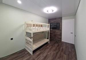 3-к квартира, вторичка, 75м2, 5/9 этаж