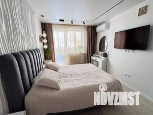 3-к квартира, вторичка, 88м2, 2/3 этаж