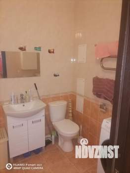 2-к квартира, вторичка, 56м2, 9/17 этаж