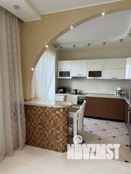 3-к квартира, вторичка, 81м2, 8/15 этаж