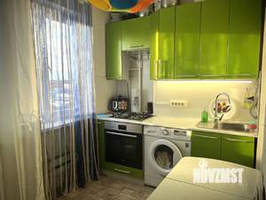 1-к квартира, вторичка, 32м2, 4/9 этаж