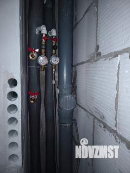 1-к квартира, вторичка, 33м2, 6/17 этаж