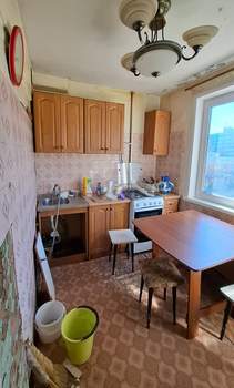 2-к квартира, вторичка, 44м2, 4/9 этаж