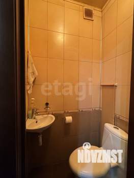 2-к квартира, вторичка, 59м2, 6/9 этаж