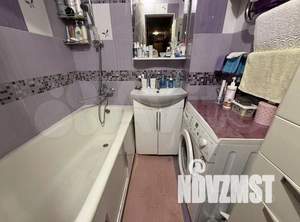 2-к квартира, вторичка, 56м2, 1/6 этаж
