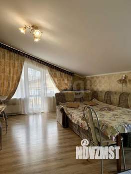 2-к квартира, вторичка, 55м2, 4/4 этаж