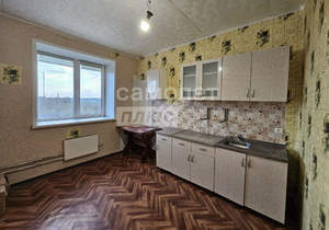 1-к квартира, вторичка, 38м2, 6/12 этаж