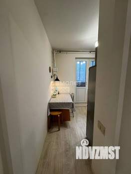 1-к квартира, вторичка, 35м2, 1/3 этаж