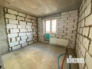 2-к квартира, вторичка, 66м2, 6/17 этаж