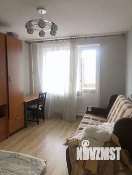 3-к квартира, вторичка, 72м2, 8/9 этаж