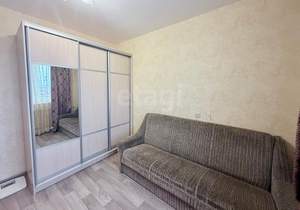 3-к квартира, вторичка, 60м2, 9/9 этаж