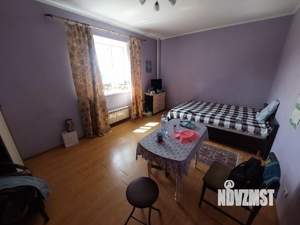 1-к квартира, вторичка, 44м2, 7/9 этаж