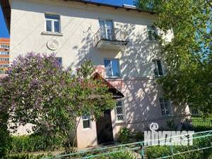 3-к квартира, вторичка, 68м2, 2/3 этаж