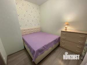 1-к квартира, вторичка, 42м2, 11/17 этаж