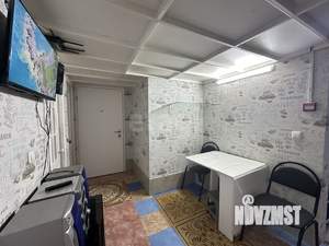 1-к квартира, вторичка, 42м2, 1/17 этаж