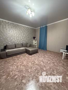 1-к квартира, вторичка, 53м2, 1/9 этаж