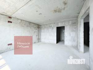 1-к квартира, вторичка, 56м2, 13/17 этаж