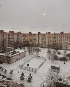 2-к квартира, вторичка, 70м2, 8/14 этаж