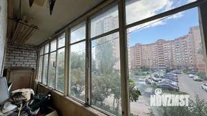 4-к квартира, вторичка, 82м2, 2/5 этаж