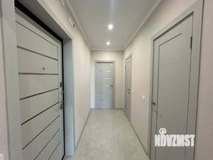 1-к квартира, вторичка, 41м2, 8/14 этаж