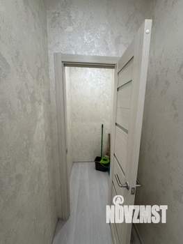 1-к квартира, вторичка, 35м2, 16/17 этаж