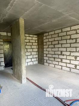 1-к квартира, вторичка, 36м2, 2/10 этаж