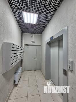 1-к квартира, вторичка, 33м2, 11/17 этаж