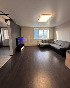 1-к квартира, вторичка, 51м2, 17/17 этаж