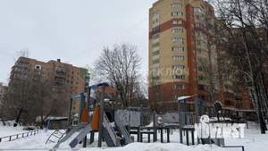 2-к квартира, вторичка, 62м2, 5/12 этаж