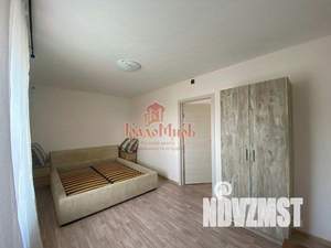 2-к квартира, вторичка, 53м2, 3/3 этаж