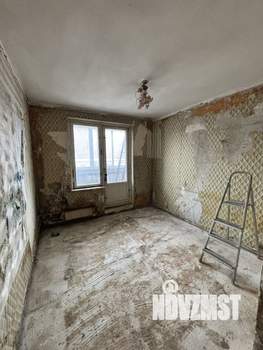 3-к квартира, вторичка, 48м2, 7/9 этаж