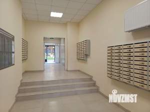 1-к квартира, вторичка, 35м2, 13/14 этаж