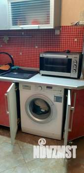 1-к квартира, вторичка, 40м2, 1/10 этаж