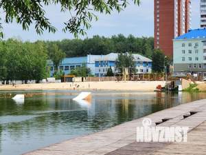 2-к квартира, вторичка, 46м2, 5/5 этаж