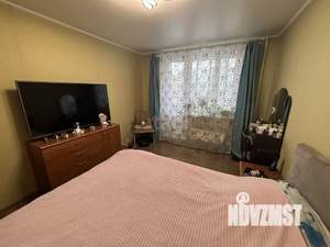 3-к квартира, вторичка, 79м2, 4/9 этаж