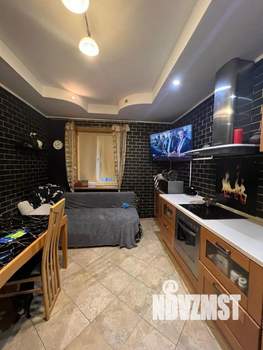 2-к квартира, вторичка, 63м2, 4/14 этаж