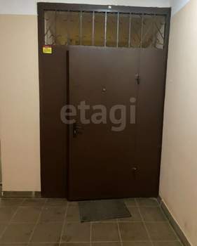 1-к квартира, вторичка, 44м2, 3/9 этаж