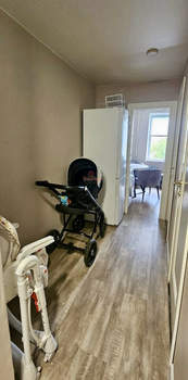 1-к квартира, вторичка, 38м2, 4/9 этаж