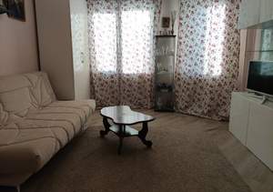 1-к квартира, вторичка, 39м2, 11/12 этаж