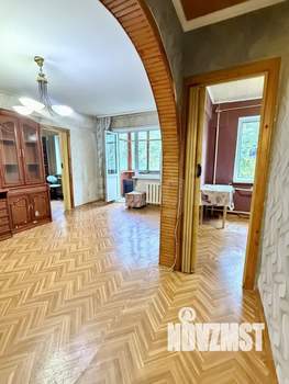 2-к квартира, вторичка, 45м2, 4/5 этаж