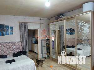 1-к квартира, вторичка, 33м2, 1/1 этаж