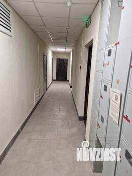 1-к квартира, вторичка, 37м2, 6/9 этаж