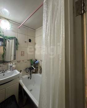 1-к квартира, вторичка, 31м2, 2/5 этаж