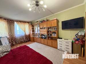 1-к квартира, вторичка, 38м2, 10/10 этаж