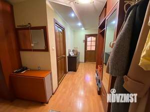 3-к квартира, вторичка, 68м2, 4/9 этаж