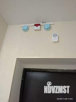 2-к квартира, сданный дом, 56м2, 8/12 этаж